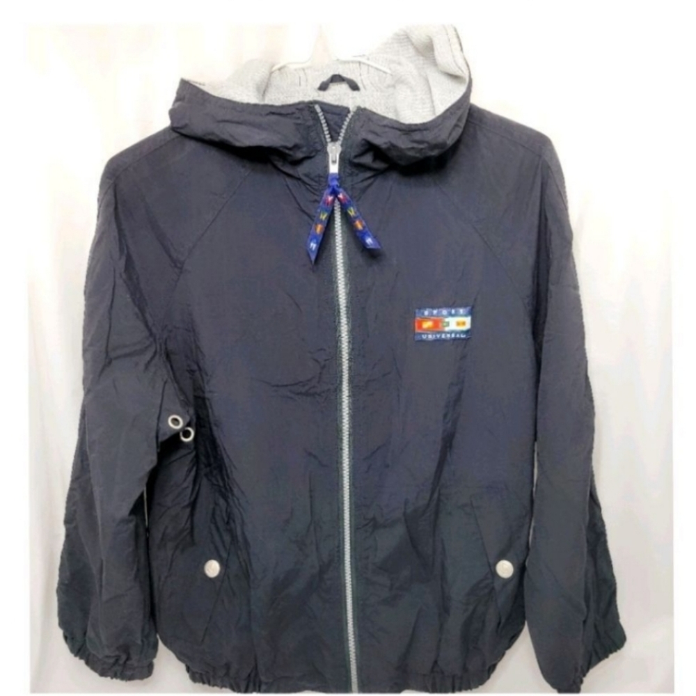 Rothschild Universal Sport Boys Jacket